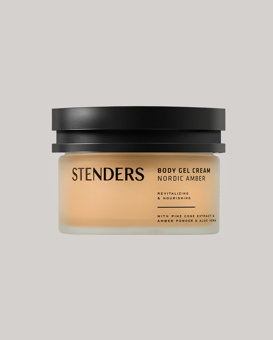 Body Gel Cream