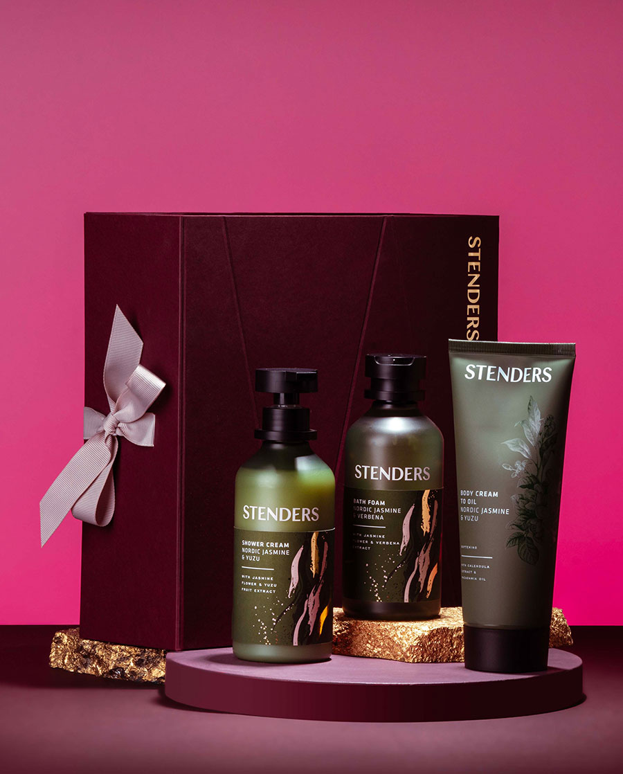 Oily Skin and Summer ritual