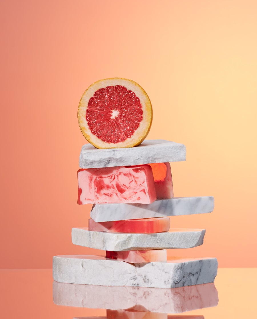 Grapefruit