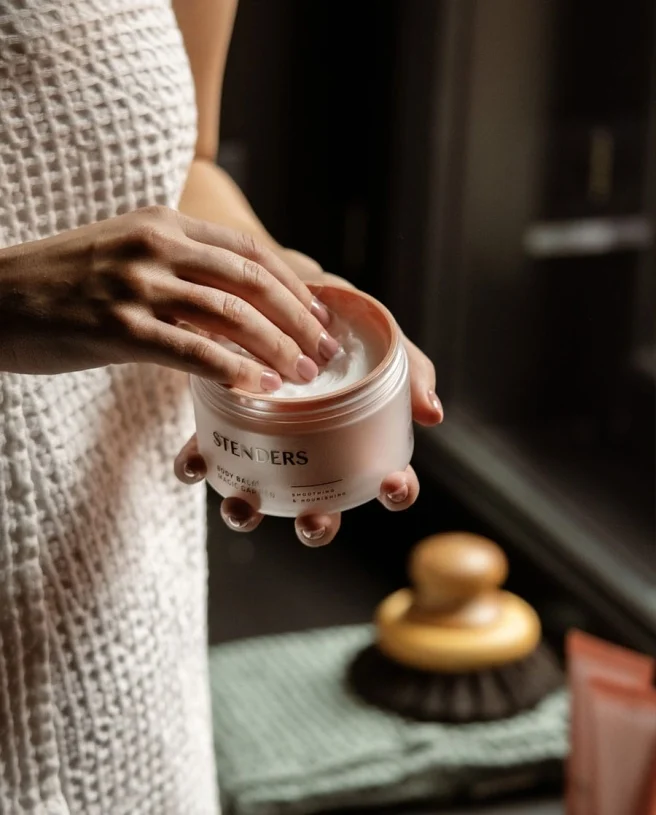 Lotions