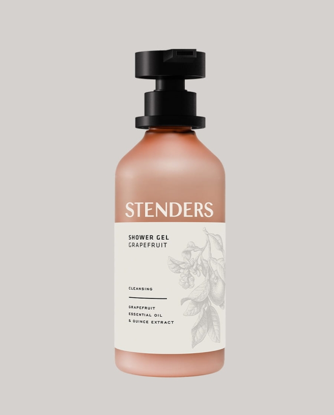 Shower Gel
